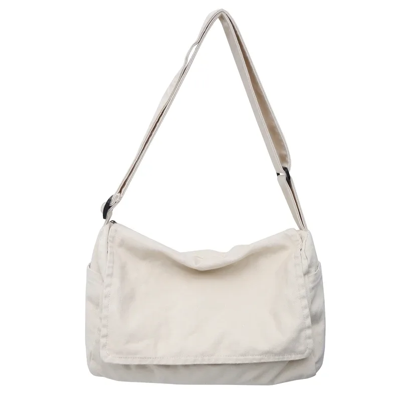 sac messager minimaliste de grande capacité pour hommes, sac à bandoulière décontracté, adapté aux vacances, aux activités de plein air, au déplacement quotidien