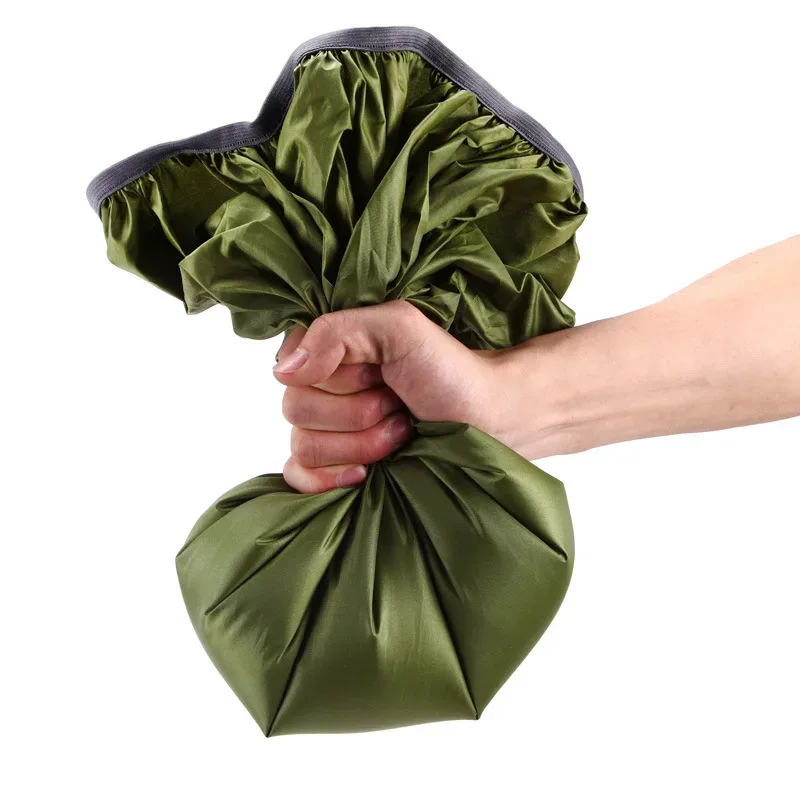 housse de protection pour bagages en tissu extensible, housse anti-poussière pour valise, adaptée aux valises de 30 à 40l, organisateur de voyage