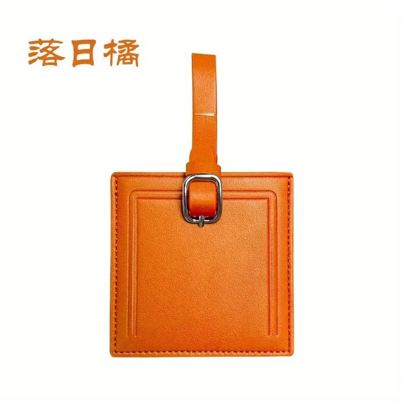 sac de voyage personnalisé avec nom imprimé à chaud, estampage à chaud en argent, étiquette de voyage de haute qualité, noms imprimés personnalisés, étiquettes de bagages