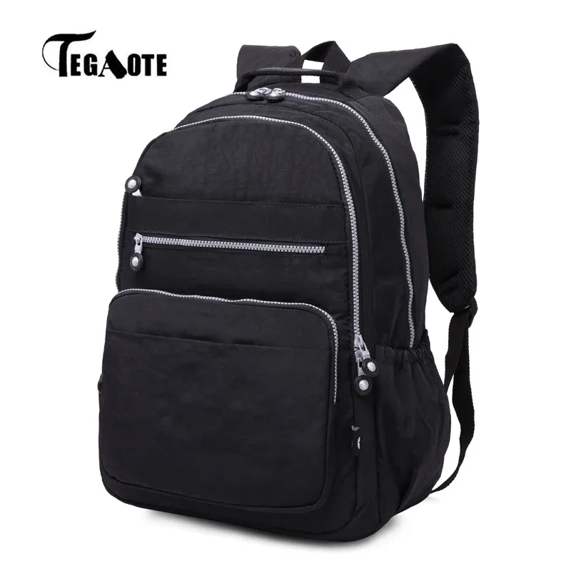 ryanair-sac à dos de voyage de marque de luxe pour hommes et femmes, sac à dos esthétique pour ordinateur portable, 40x20x25