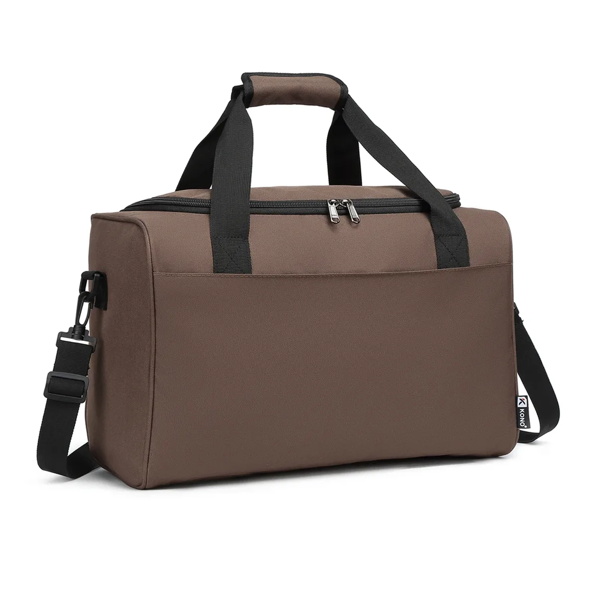 kono-sac à bagages à main pour ryanair, sac de voyage pour avion, homme et femme de semaine, taille maximale avec, 40x20x2, 5