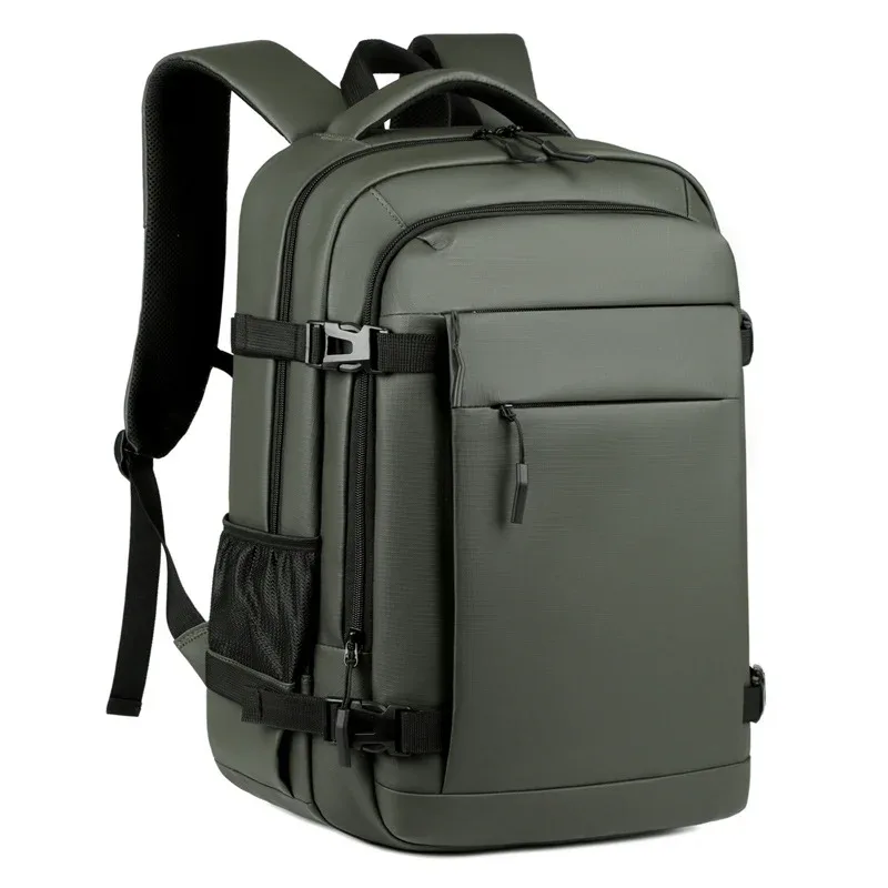 sac à dos de luxe imprimé avec logo, grande capacité pour homme, sacoche d'ordinateur, sac à dos professionnel avec nom d'entreprise et motif d'équipe