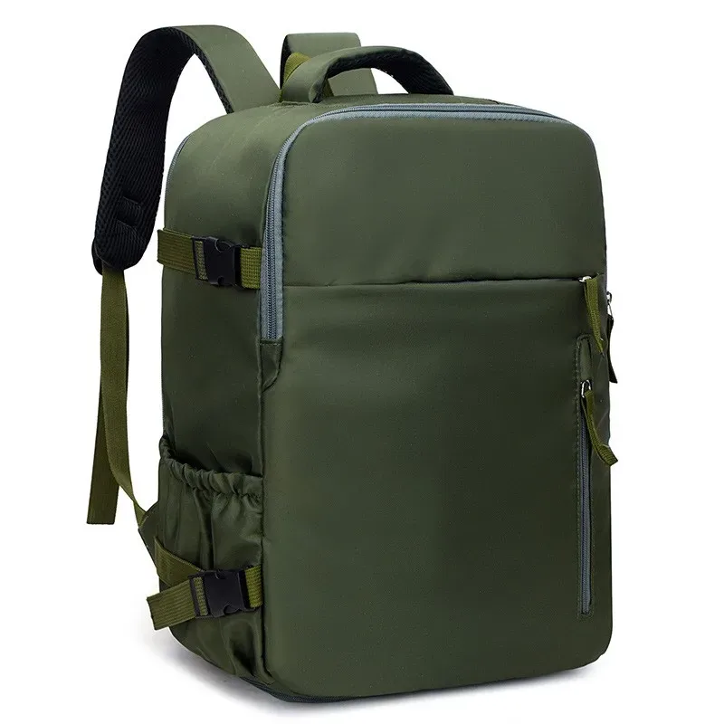sac à dos de voyage approuvé par les compagnies aériennes easyjet wizz air, grande capacité, léger, pour les voyages d'affaires sur de courtes distances, sac à dos pour ordinateur portable