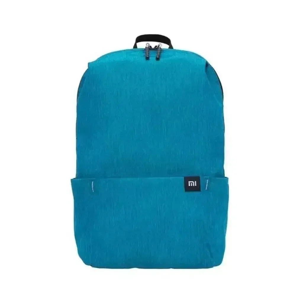 xiaomi-petit sac à dos coloré pour hommes et femmes, sac initié, extérieur, étanche, étudiant, sac de sport portable, sac pour ordinateur portable, 10-20l