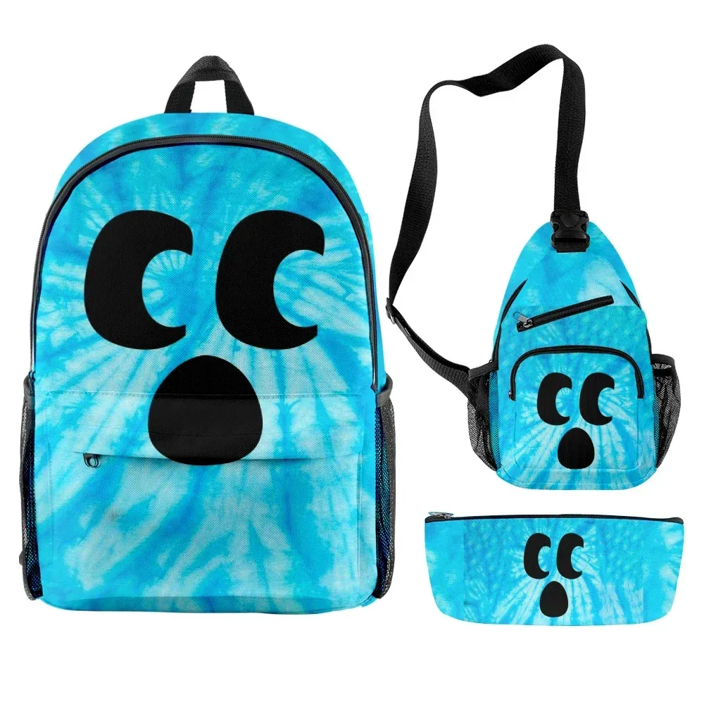 sac à dos de embauqualifiée ale artisanale en diamant pour filles et garçons, sacs à dos animés de voyage pour adolescents