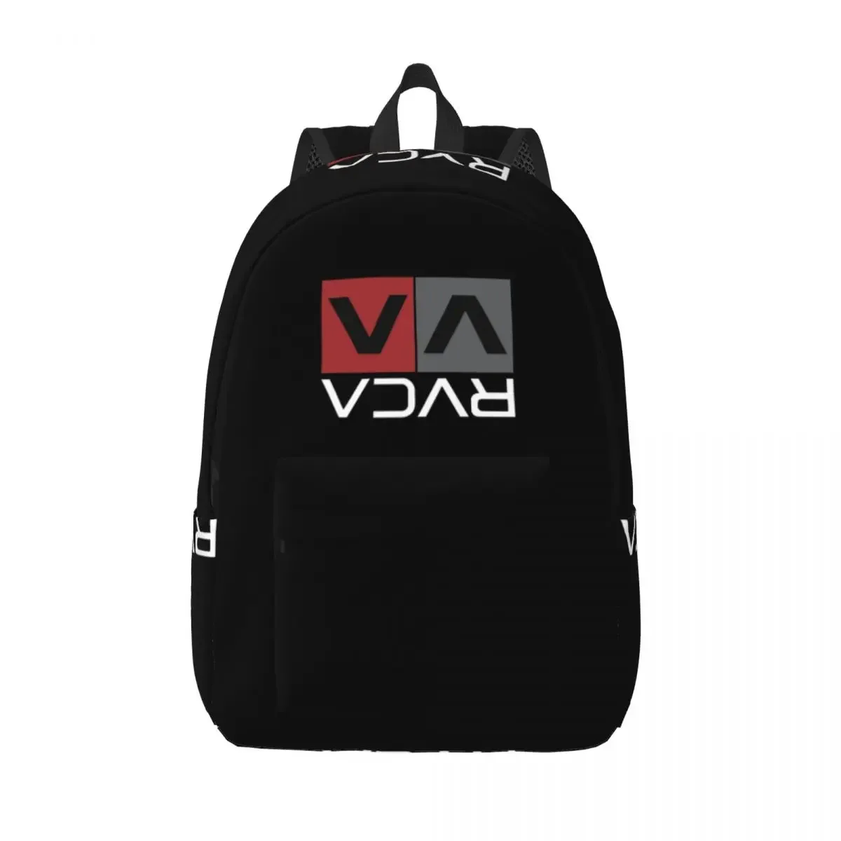 meilleur t-shirt rvca vêtements étudiant sac à dos sac d'école randonnée voyage sac à dos pour garçons filles mode bookbag sacs à bandoulière