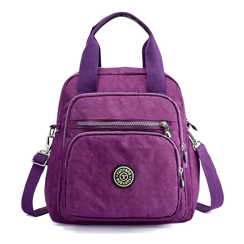 nouveau sac à dos étanche femmes mode femme sac à dos loisirs sac à dos pour ordinateur portable mochila masculina sacs d'école multifonctions