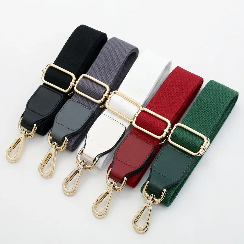 sangle de sac à main réglable pour femme, sangle de sac à bandoulière, sangle de sac à main, pièces de cintre, bricolage, accessoires de ceinture, document solide, foy