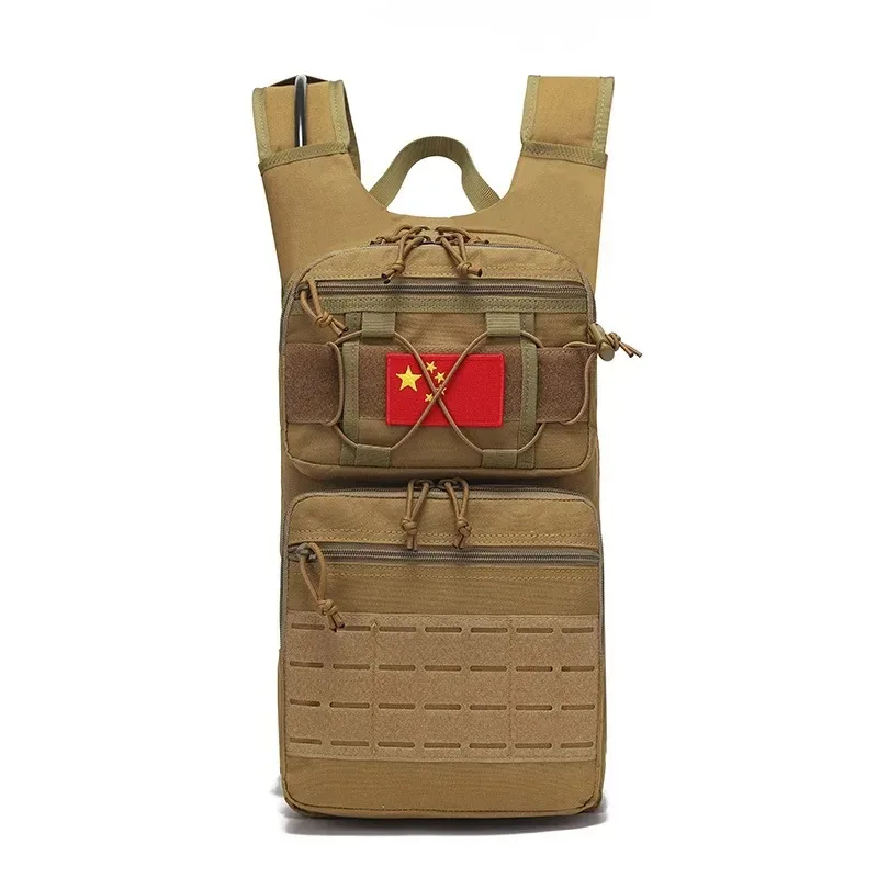 sac à dos sac à eau pour randonnée sacs à dos sac à eau adapté au cyclisme, à la randonnée, à la course, à l'escalade, à la chasse, mochila para hombre