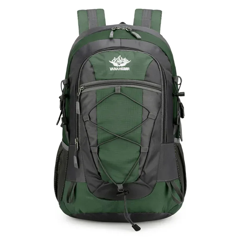 sac à dos de randonnée étanche pour hommes et femmes, sac de voyage léger, sac de randonnée en plein air, grande capacité