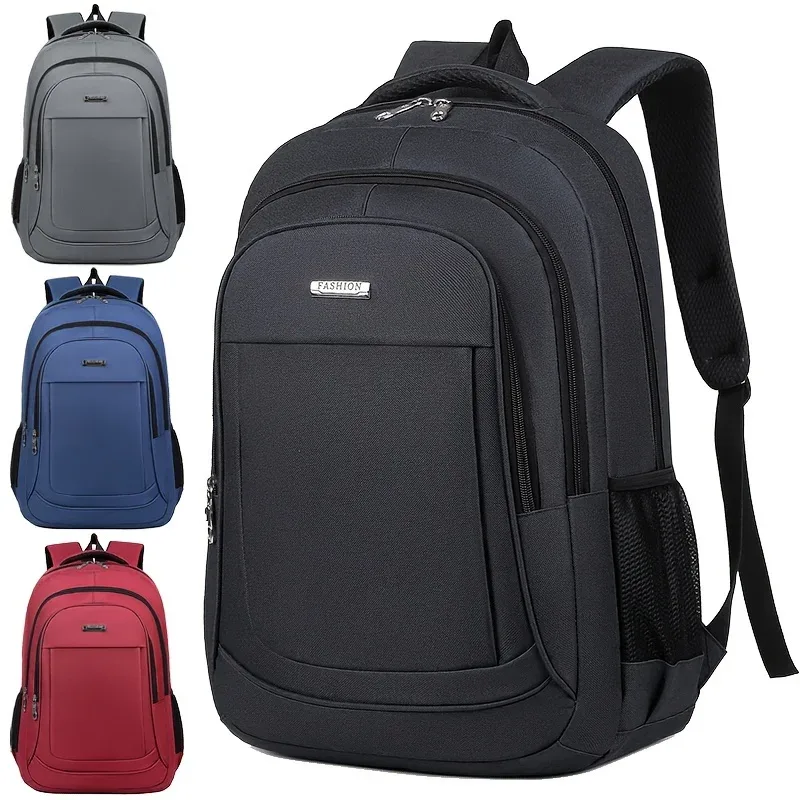 sac à dos pour hommes et femmes, sac à dos de voyage, sac de transport de grande capacité, peut accueillir un sac pour ordinateur portable de 16 pouces