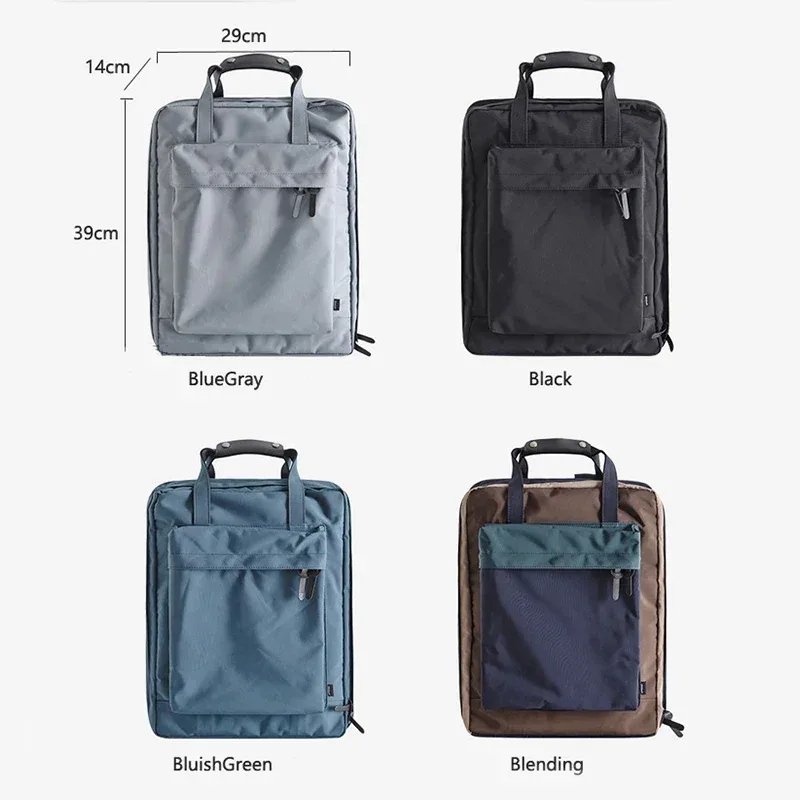 sac à dos de voyage à grande ouverture, sac de rangement, sac à main courte distance, sac d'école étudiant, sac à bagages portable de grande capacité