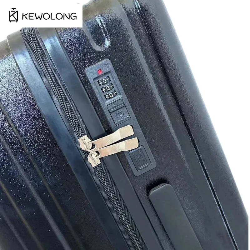 valise à roulettes gothique vintage 20/24 pouces, bagage à main rétro à coque rigide avec serrure et roulettes 360° ° roues, chariot de voyage