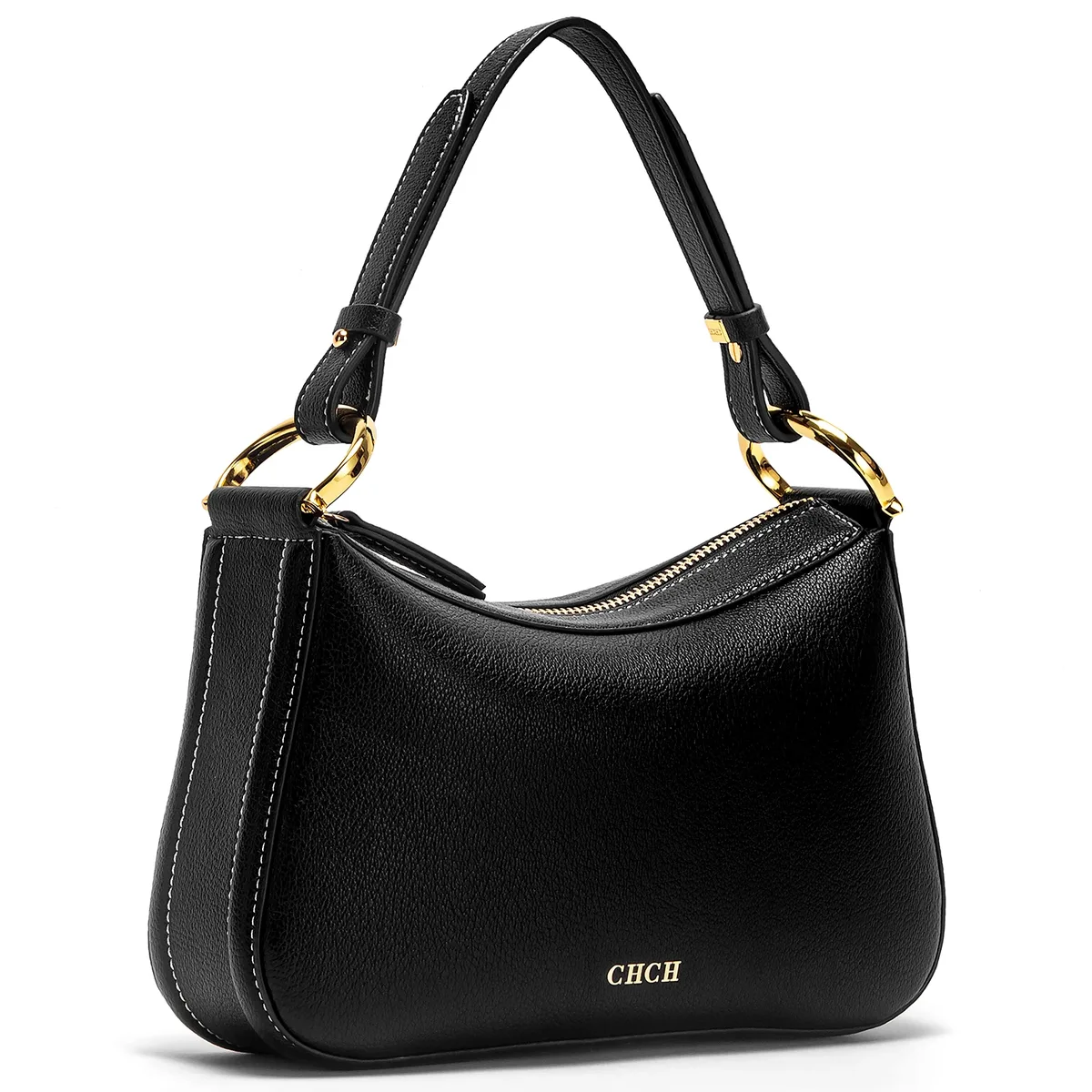 chch sacs hobo pour femmes, sac à main à poignée supérieure, sac à bandoulière