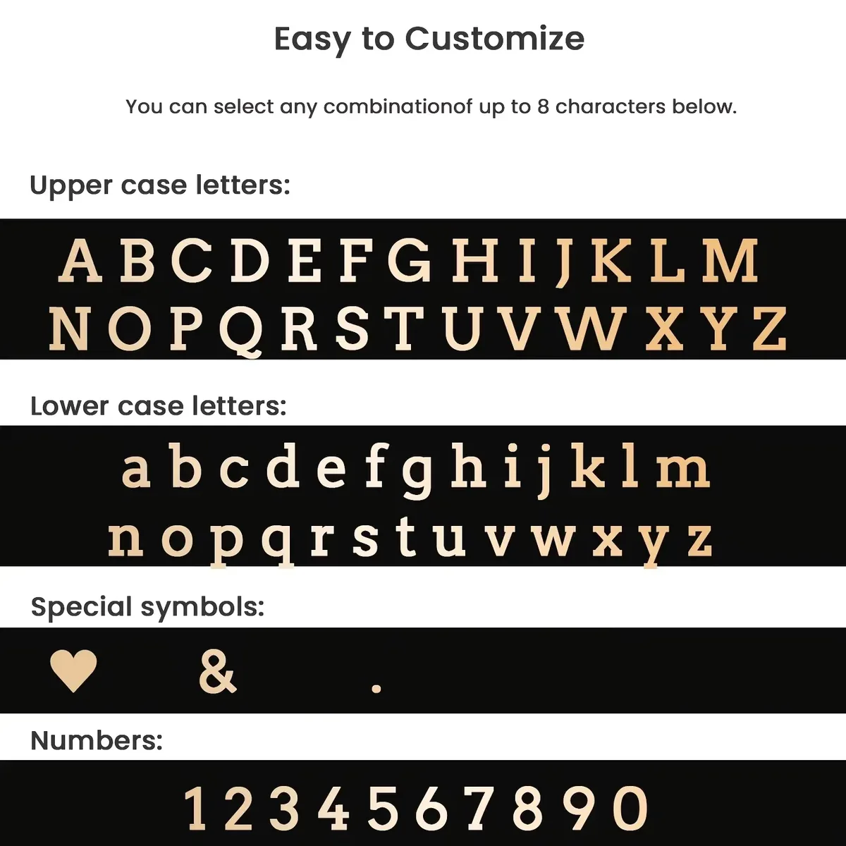 housse de passeport personnalisée avec texte doré, portefeuille chic à boucle pour homme et femme, estampage à chaud du nom, porte-passeport pour les voyages