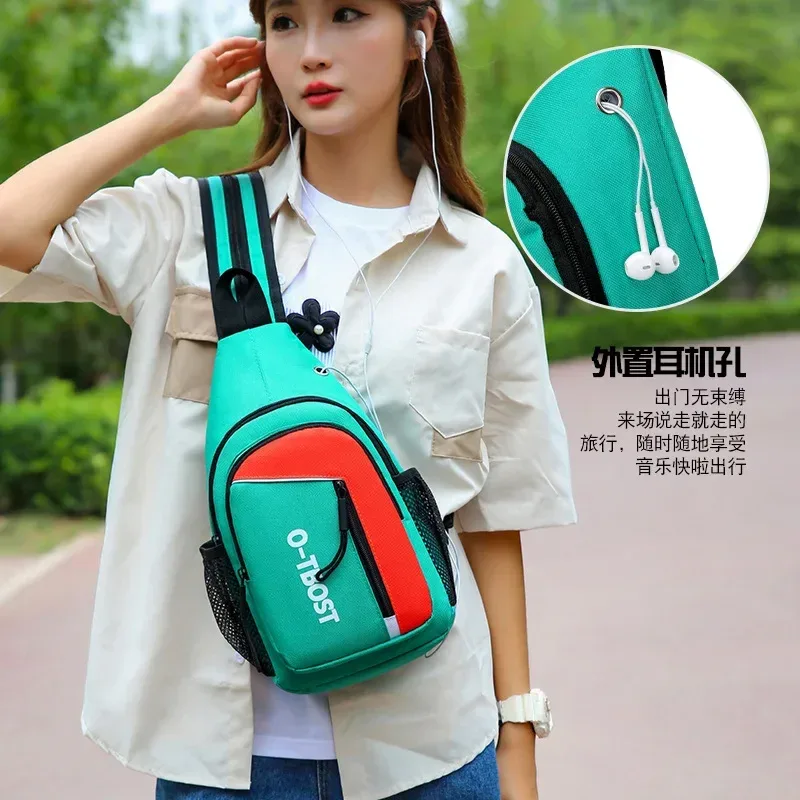 sac de poitrine de sport antivol pour hommes, sac de messager noir, sacs à bandoulière pour hommes, petit sac à bandoulière pour ipad mini sr, mode