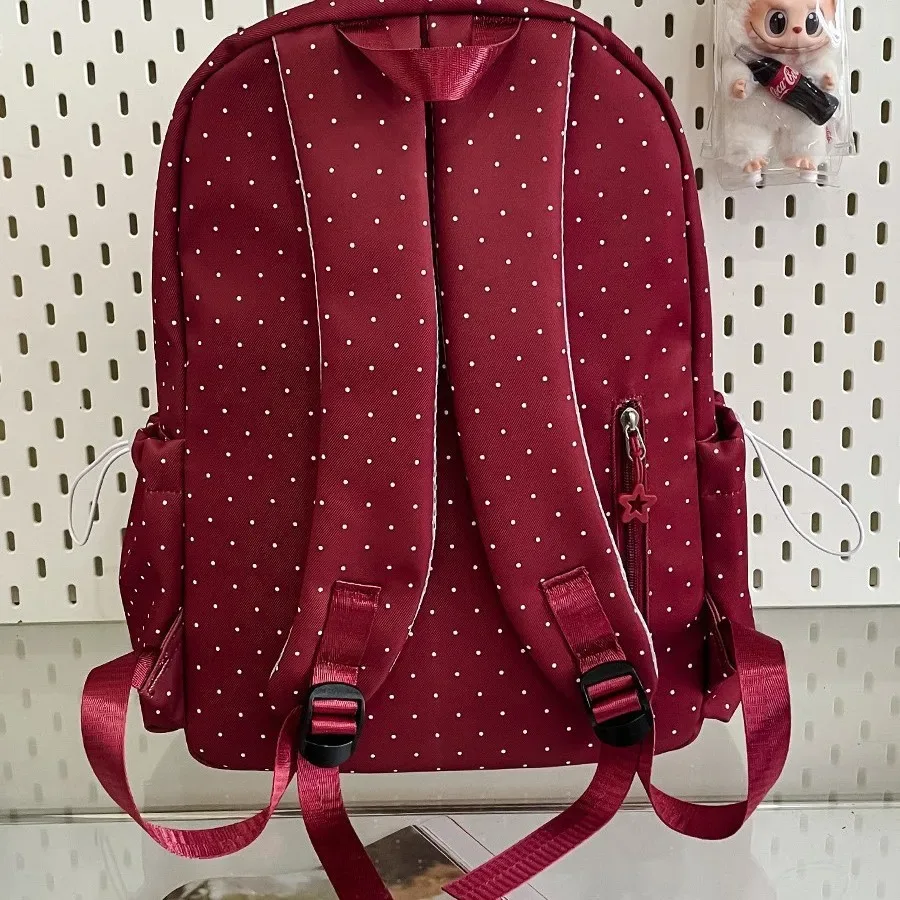 nouveaux sacs à dos scolaires tendance pour filles, sacs à dos imperméables pour enfants, sacs à livres, sacs à dos de voyage, mochilas escolar