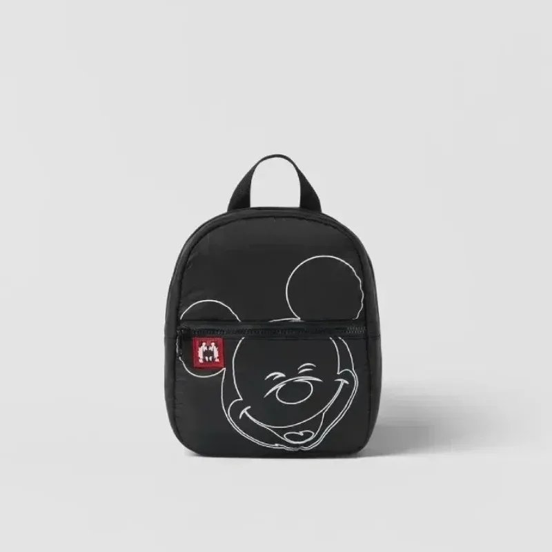 sac à dos de loisirs extérieur tendance style dessin animé pour hommes et femmes, sac d'école dessin animé, sac à dos de voyage et de loisirs pour étudiants