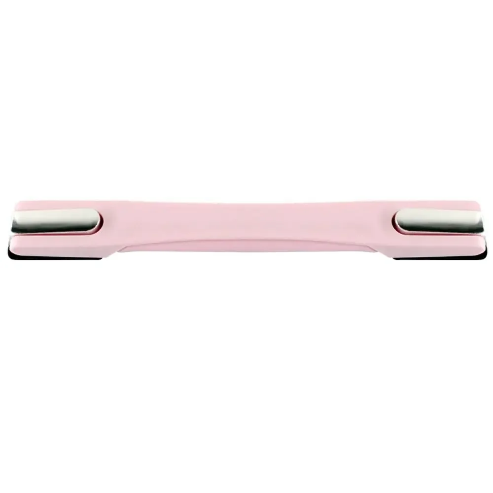 poignée de valise universelle en plastique, étui de remplacement pour bagages, sangle de rechange, poignée de transport, accessoires de guidon de bagages, nouvelle collection