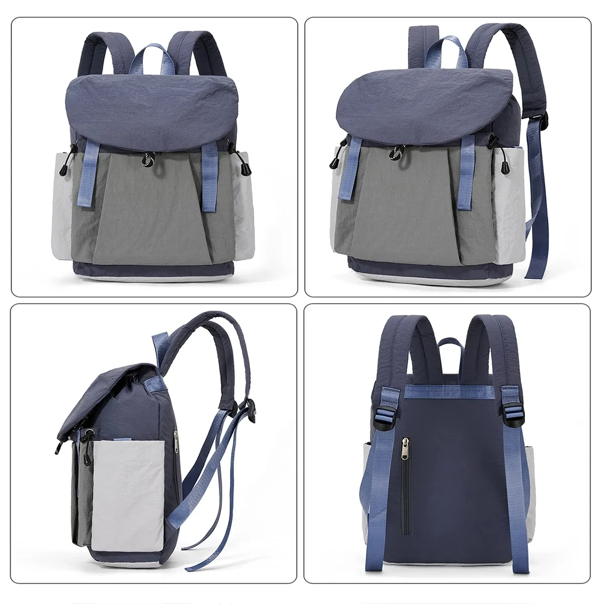 nouveau sac de montagne pour l'extérieur, sac à dos de randonnée de grande capacité, sac à dos léger pour hommes et femmes, sac à dos de voyage en plein air pour étudiants