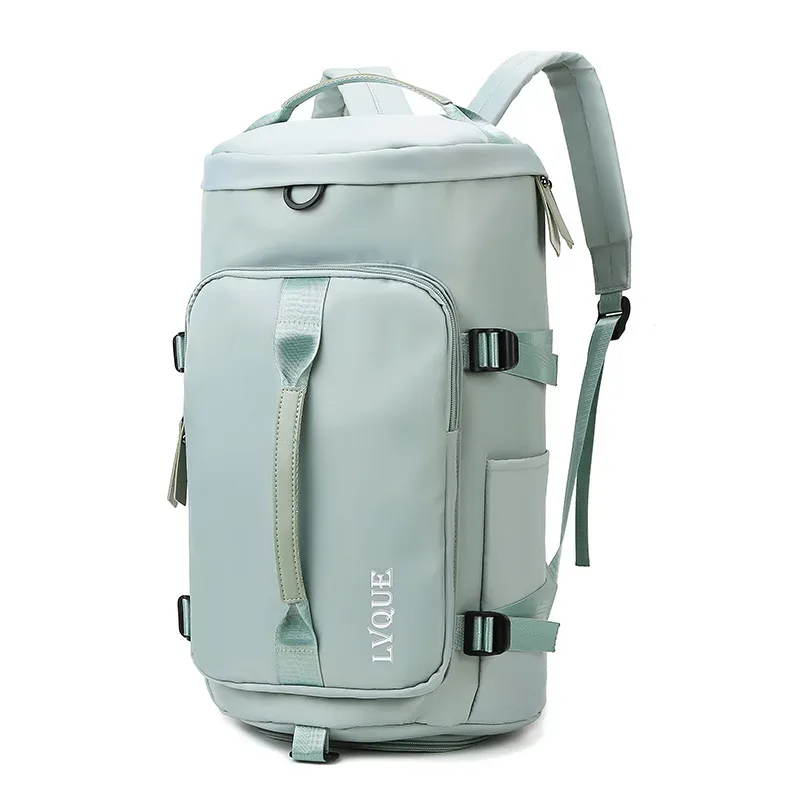 nouveauté sacs à dos de voyage femmes sacs pour l'escalade en plein air randonnée sac à dos grande capacité sport stockage sacs multifonctionnels