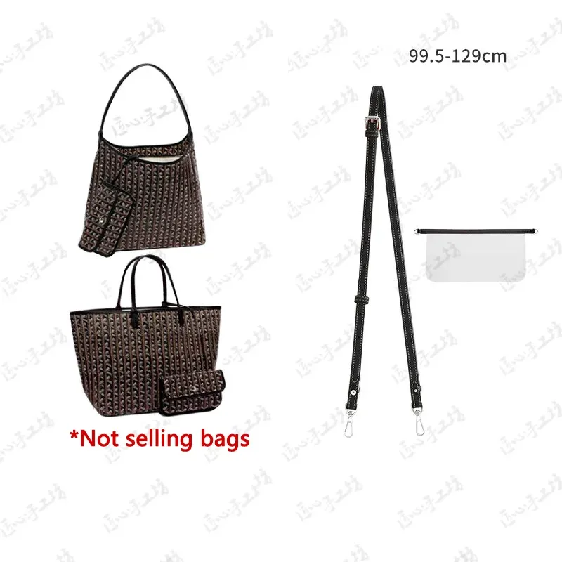 papier dupont pour sac bohe hobo, insert organisateur, sac durable et imperméable, support de rangement ordonné, doublure intérieure, accessoires de sac soignés