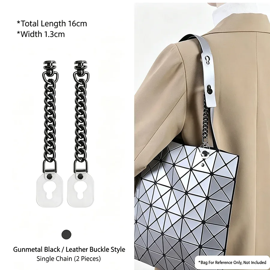 organisateur de sac pour sac boston diamond, accessoires de mise à niveau, six compartiments, dix compartiments, sangle à chaîne allongée, accessoires en cuir pour san-a-ling