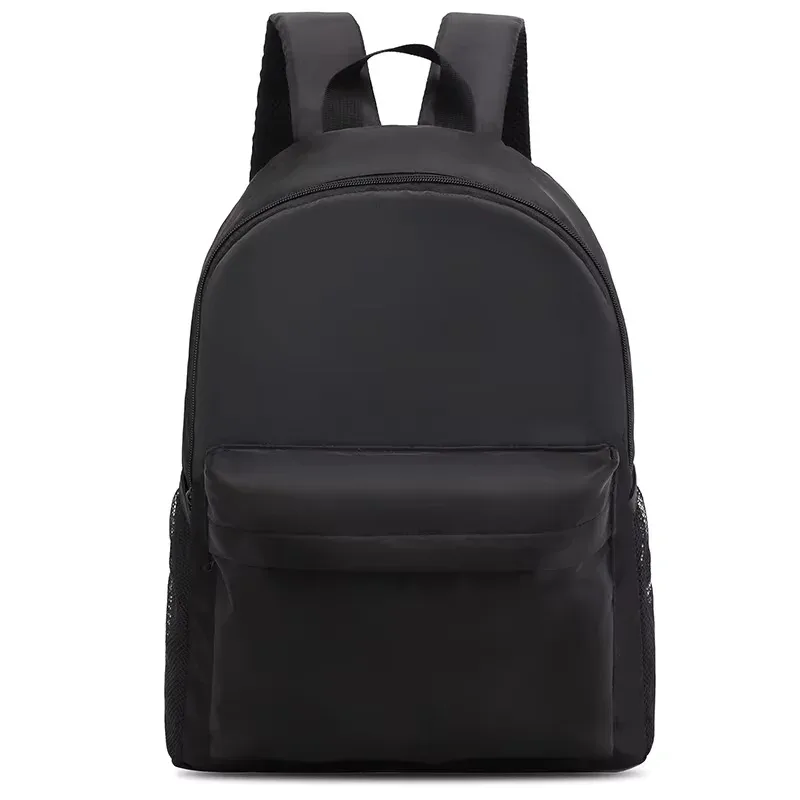 tinyat sac à dos de voyage multi-poches de 14 pouces pour hommes et femmes, sac d'école étanche avec compartiment pour ordinateur portable, sports de plein air