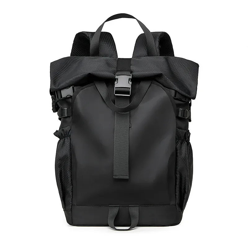 sac à dos fonctionnel voyage sport alpinisme randonnée sac à dos de grande capacité étanche léger cartable d'ordinateur