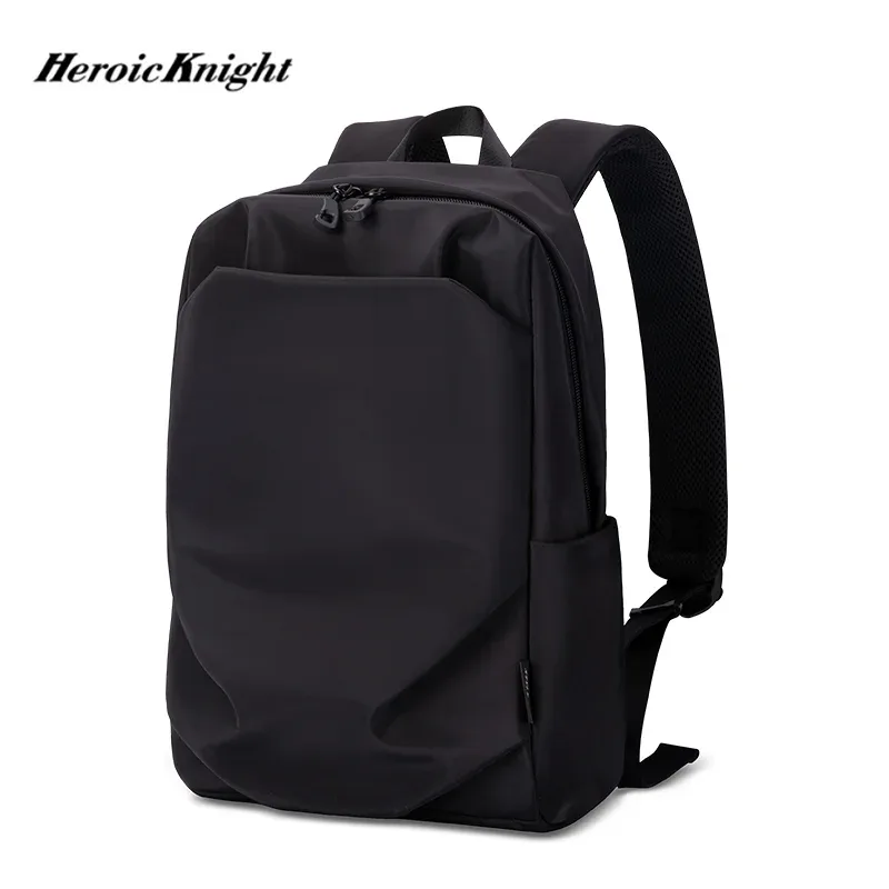 heroic knight – mini sac à dos populaire pour hommes et femmes, pour ipad 12.9 pouces, léger et étanche, pour les voyages, les sports et les voyages