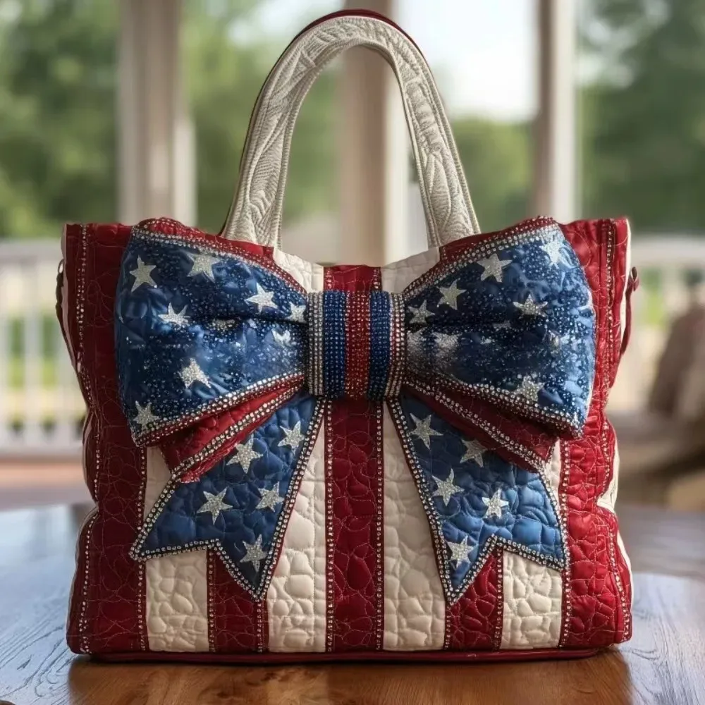 sac fourre-tout matelassé vintage pour femme, sac à main imprimé 3d motif dessin animé, sac à bandoulière, sac de plage grande capacité, sacs de voyage, cadeaux originaux