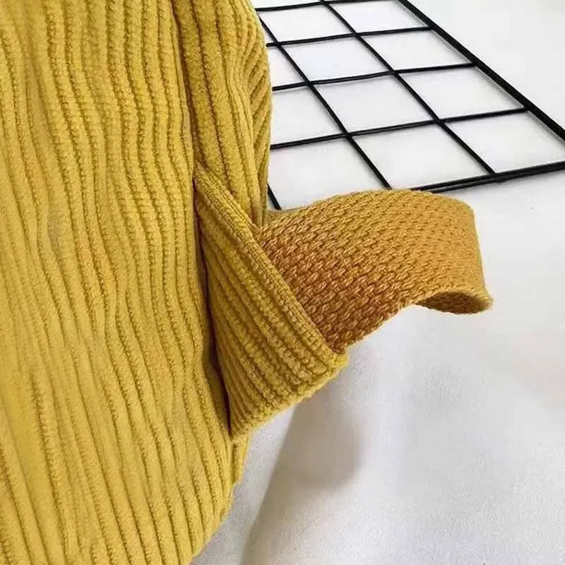 mini sac à dos en velours côtelé durable, sac à dos décontracté rétro avec plusieurs compartiments pour femmes, pour le quotidien, les voyages et le week-end