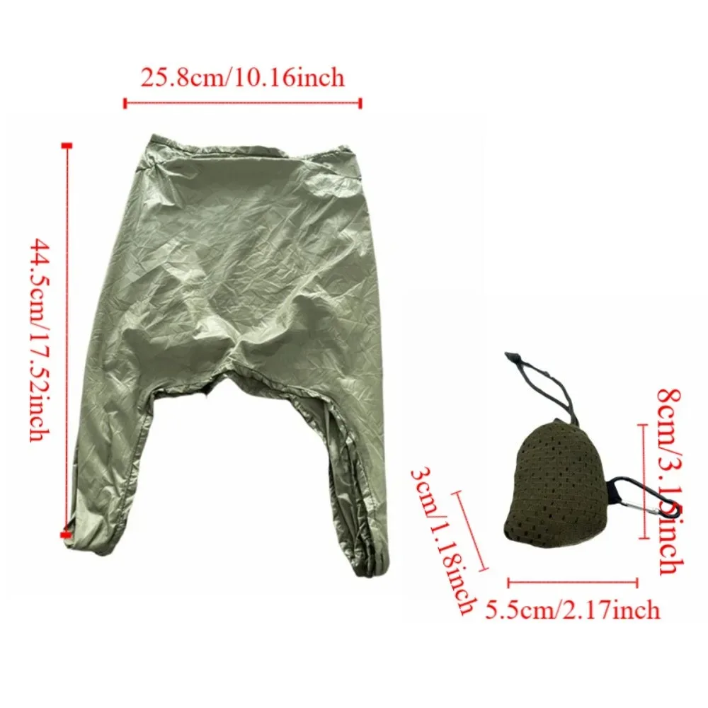 sac de shopping pliable en nylon portable, sac fourre-tout réutilisable et durable en nylon, mécanisme de pliage, matériau imperméable, sac écologique ultra-léger
