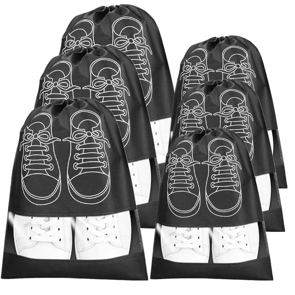 organisateur voyage sacs rangement oxford doux polyvalent transparent respirant fermeture éclair durabledurable pliable transport facile conception boucle empilable vêtements