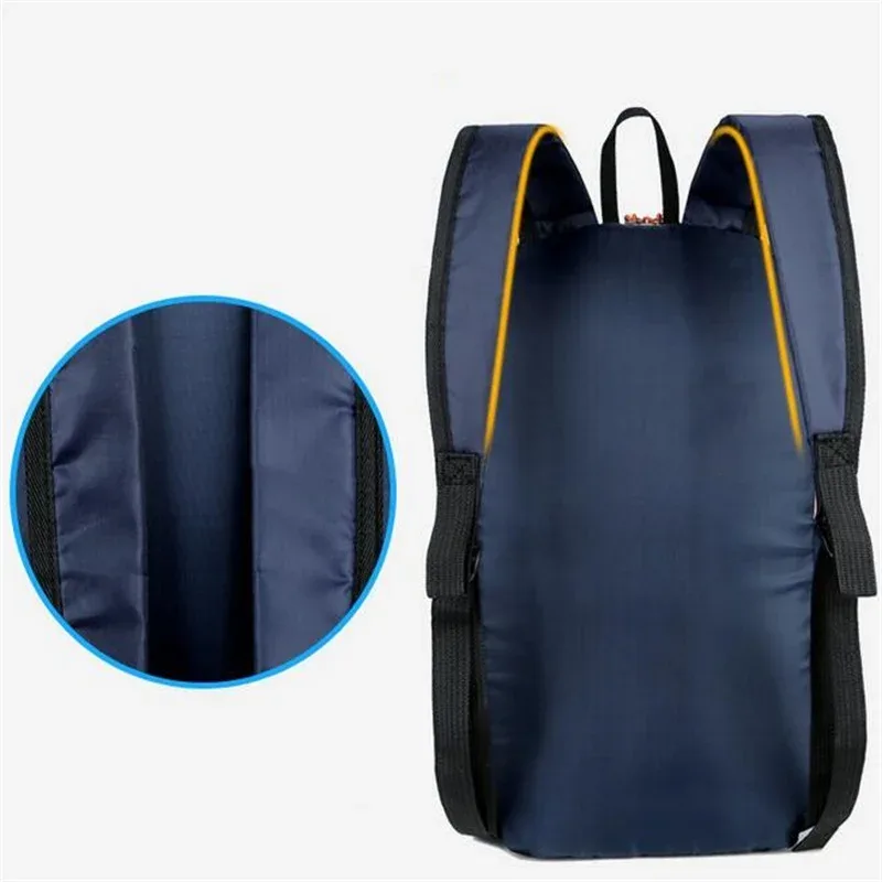 sac à dos de style décontracté pour hommes et femmes, mode de rue en plein air, sac à dos portable pour couples, adolescents, nouveau sac à dos initié