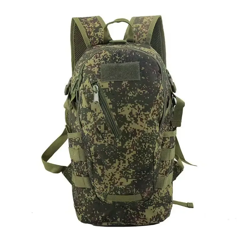 sacs à dos tactiques d'extérieur 25l, imperméables pour hommes, sacs d'escalade, camping, randonnée, chasse