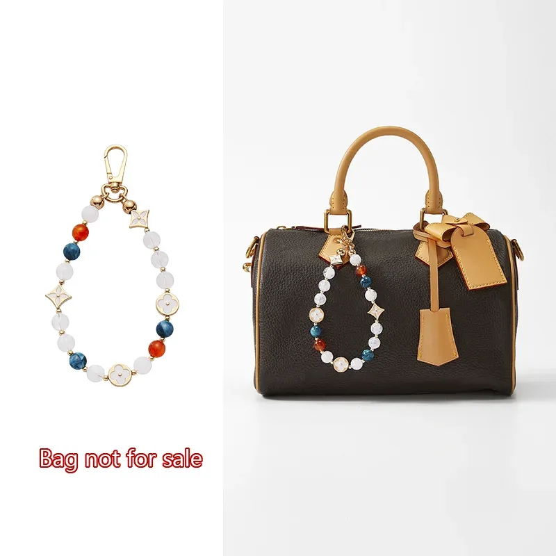 chaîne décorative pour coffre rapide25, chaîne de sac, breloque de sac, porte-clés de décoration, étiquette de bagage, accessoires de sac de carte d'embarquement