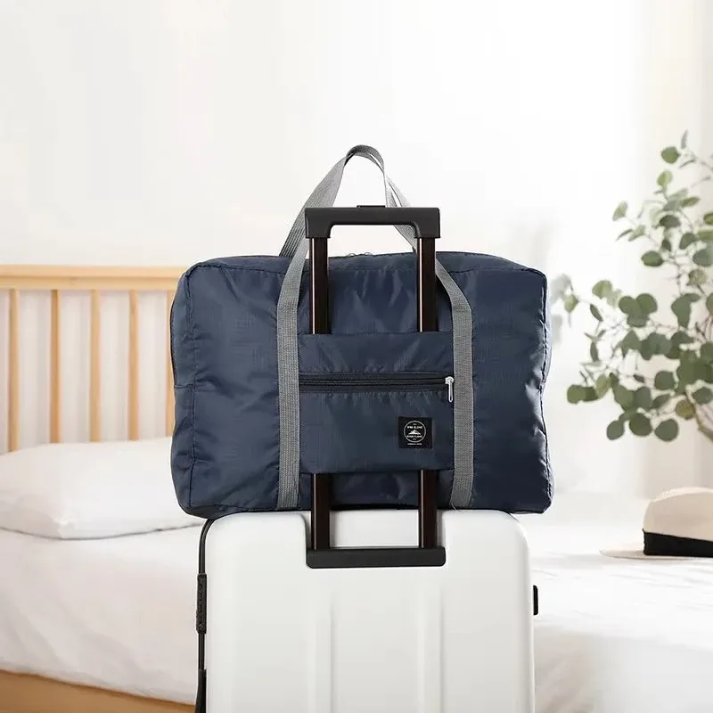 markroyal – sac de voyage à poignée pour uniex, grande capacité, à la mode, livraison directe