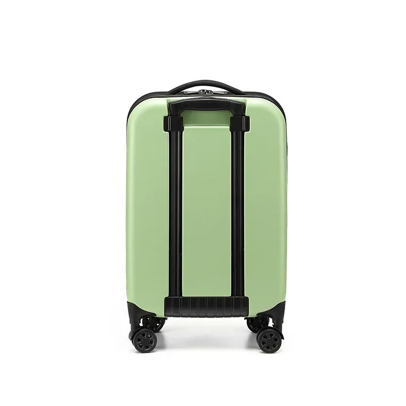 nouvelle valise de voyage pliable, bagage à roulettes léger, valise à roulettes 20/24/28 pouces, valise à roulettes avec mot de passe, sac de voyage
