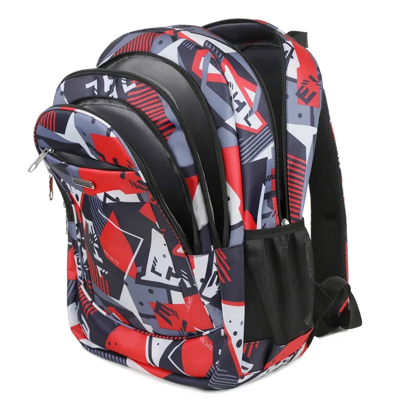 sac à dos pour hommes et femmes, adapté au transport d'ordinateurs portables de 16 pouces, sacs de voyage de grande capacité, polyvalents pour le travail et l'école