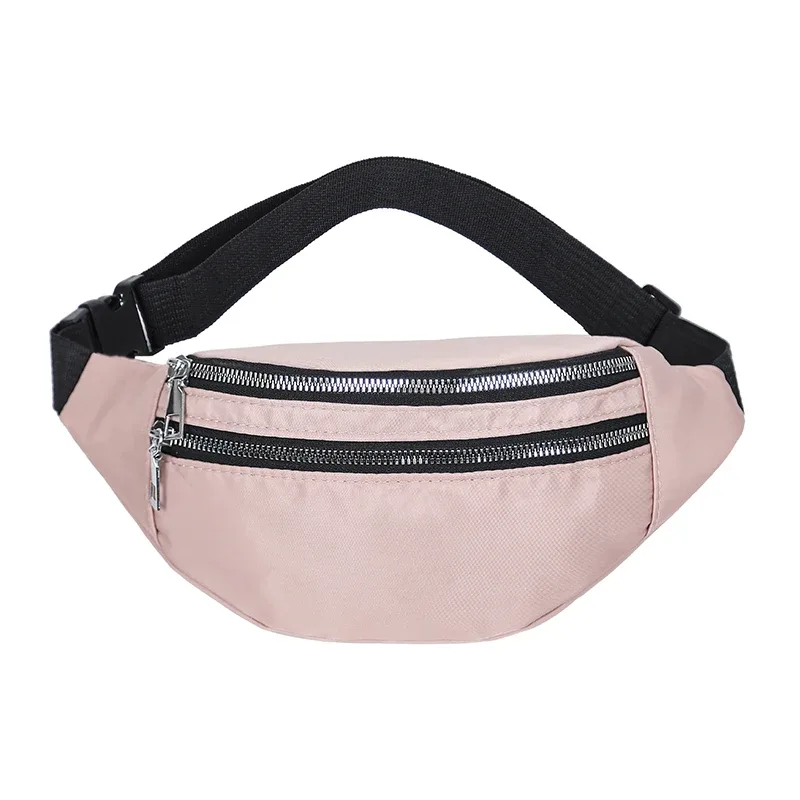 fanny pack – sac de taille, sacs à bandoulière, pochette pour téléphone, support de poitrine, sac à bandoulière simple, sac de ceinture, sac à bandoulière, sacs de sport de plein air