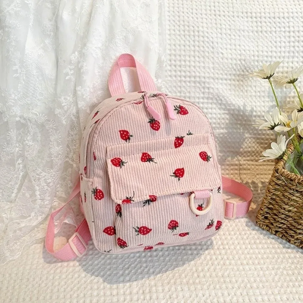 sac à bandoulière mignon de grande capacité, léger, résistant à l'usure, sac à dos de voyage, mini sac à dos