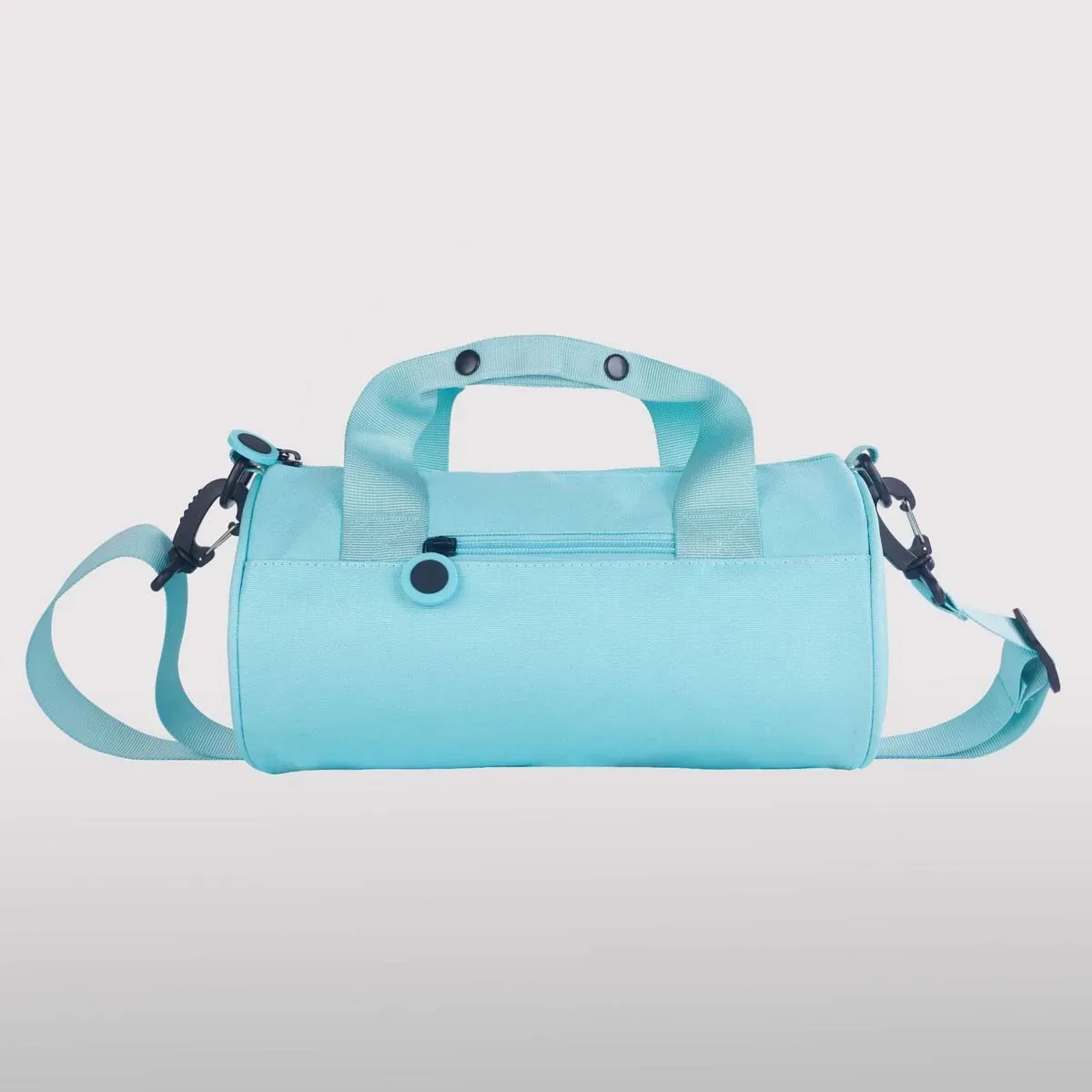 sac de voyage à bandoulière unique avec logo personnalisé pour enfants, bagage à main de loisirs, danse légère, fitness, natation