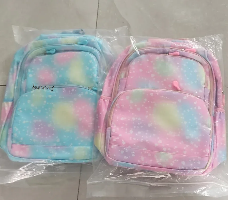 nouveau zombies 4 imprimer enfants sac à dos 3 pièces/ensemble étudiant cartable adolescent fille garçon voyage mochilas sacs à déjeuner sac à dos sac à dos