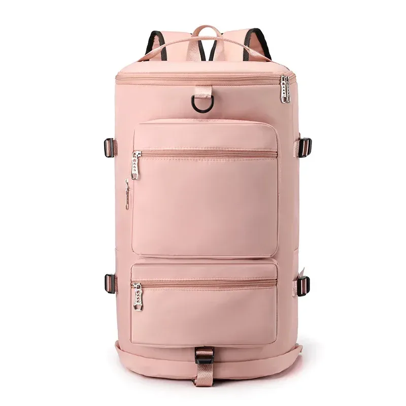 sac à dos de voyage extérieur, sac de natation à bandoulière unique, sacs à main croisés pour l'extérieur, sacs à dos décontractés pour le fitness