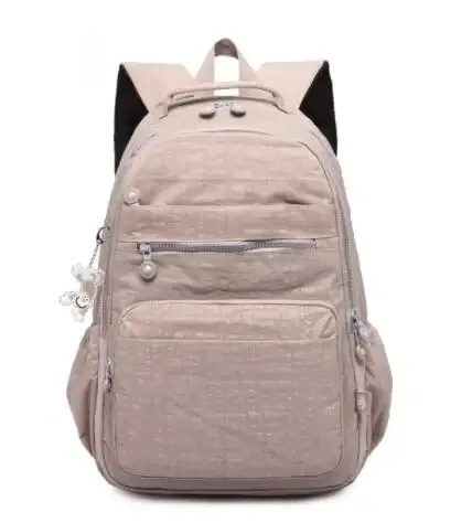 ryanair-sac à dos de voyage de marque de luxe pour hommes et femmes, sac à dos esthétique pour ordinateur portable, 40x20x25