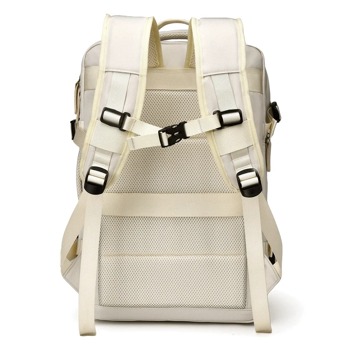 sacs à dos pour garçons et filles, sacs à dos de voyage légers de grande capacité, sacs d'ordinateur multifonctionnels à la mode pour étudiants