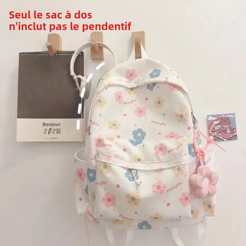 newfashion sac à dos imperméable femmes anti-vol sac à bandoulière décontracté grande capacité sac d'école pour adolescent voyage sac à dos