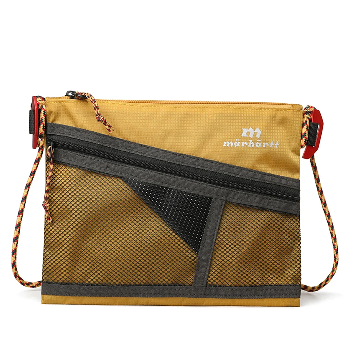sac à bandoulière mini ultra-léger pour femme, sacoche de téléphone portable, sac de voyage pour étudiant, sac pour passeport et documents