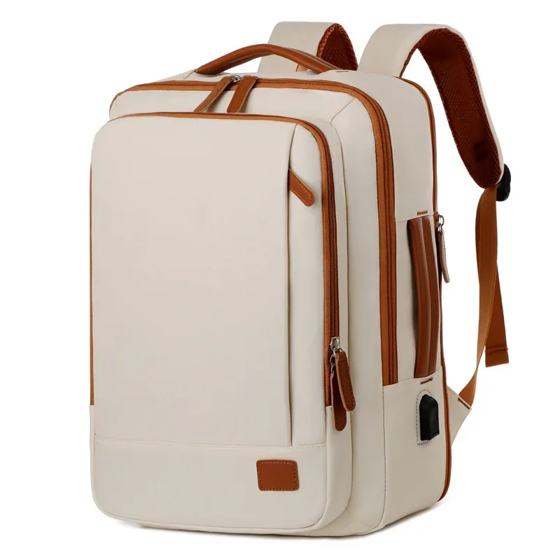 sac à dos d'affaires pour ordinateur portable 15,6 pouces, nouveau sac à dos unisexe pour ordinateur, grande capacité, sac à dos de voyage pour ordinateur portable, sac d'école pour étudiants